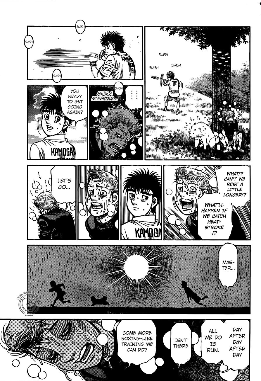 Chapter 1239 — Round 1239 — Page 12