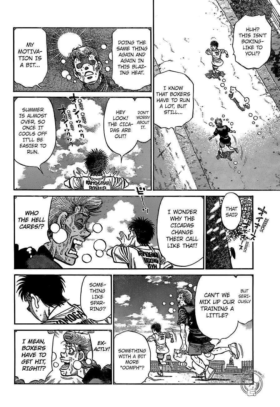 Chapter 1239 — Round 1239 — Page 13