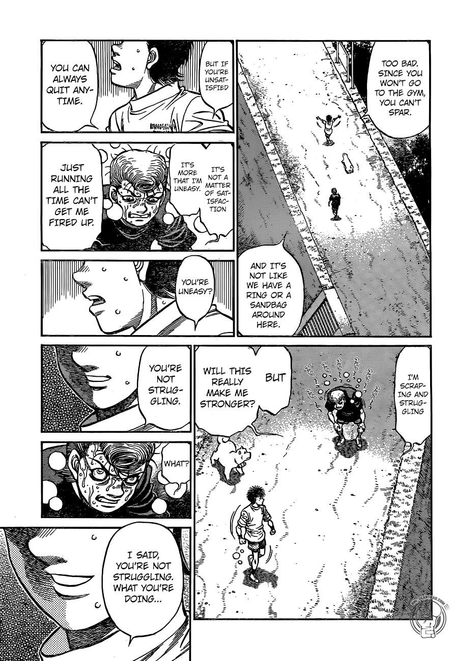 Chapter 1239 — Round 1239 — Page 14