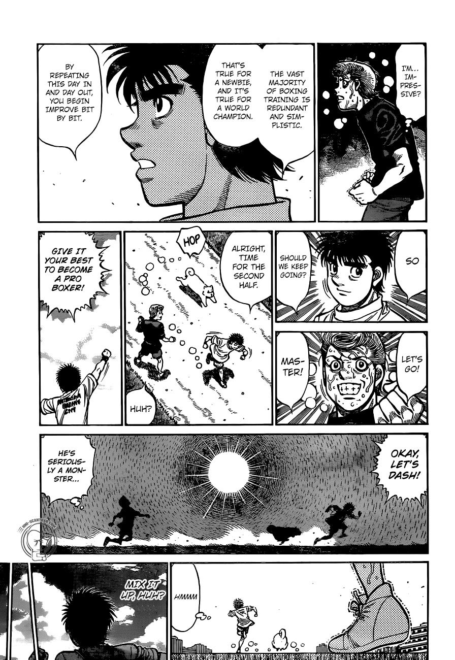 Chapter 1239 — Round 1239 — Page 16