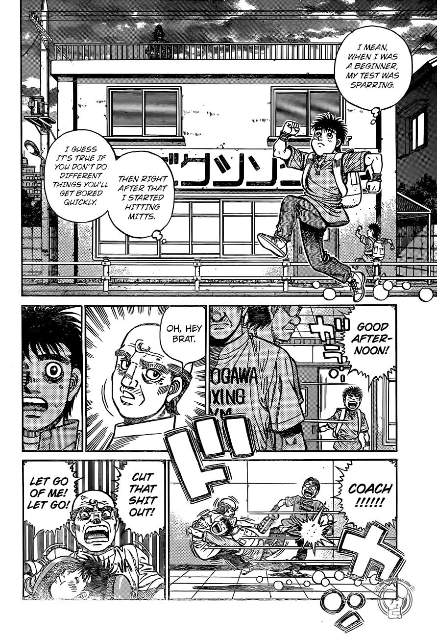 Chapter 1239 — Round 1239 — Page 17