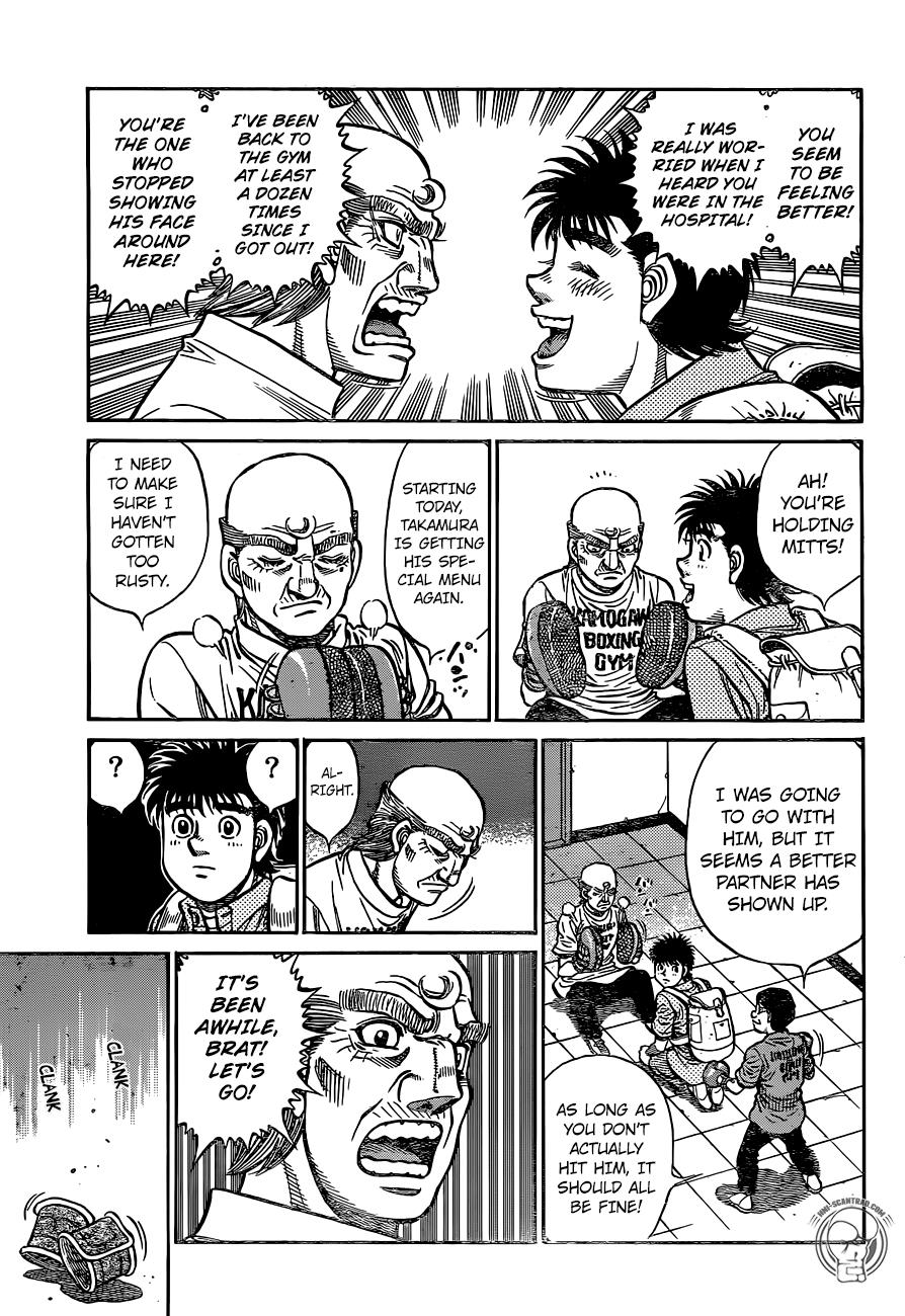 Chapter 1239 — Round 1239 — Page 18