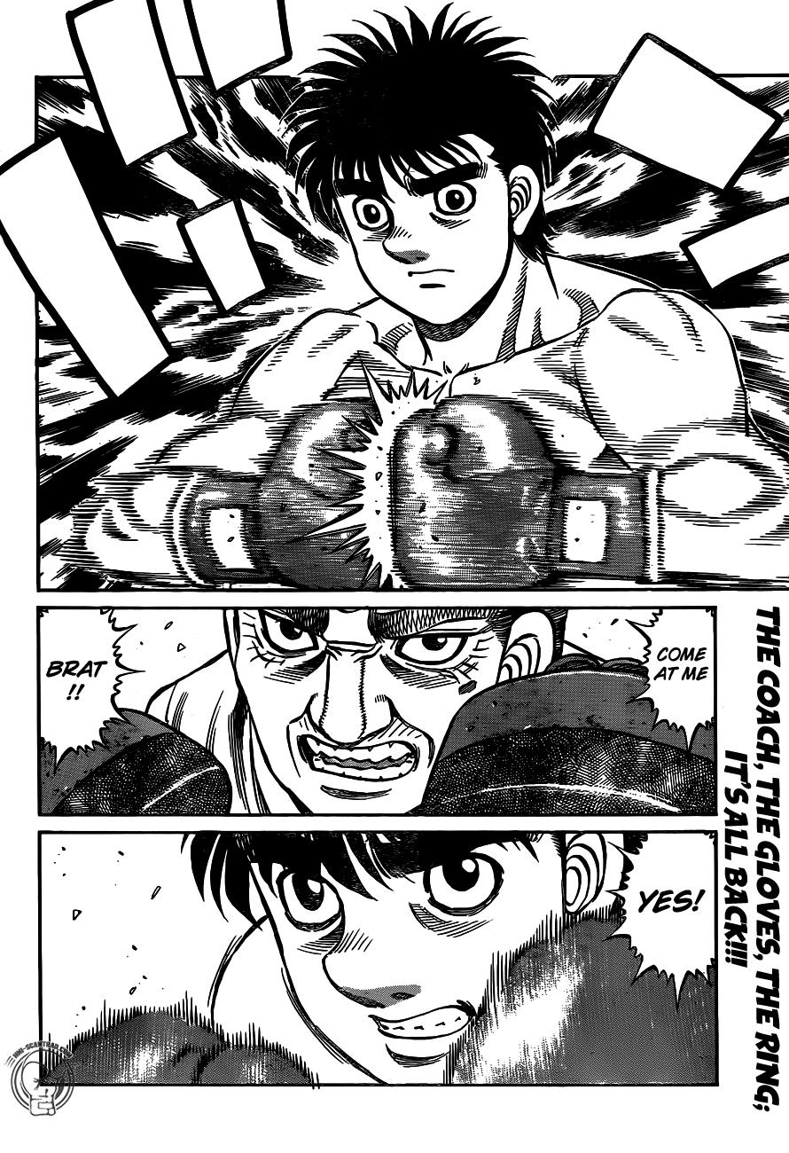 Chapter 1239 — Round 1239 — Page 19
