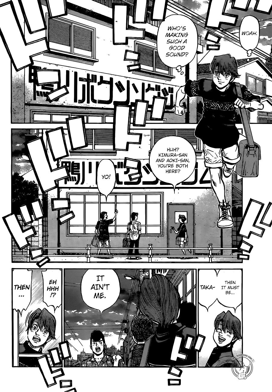 Chapter 1240 — Round 1240 — Page 4