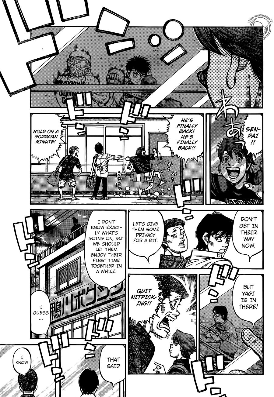 Chapter 1240 — Round 1240 — Page 5