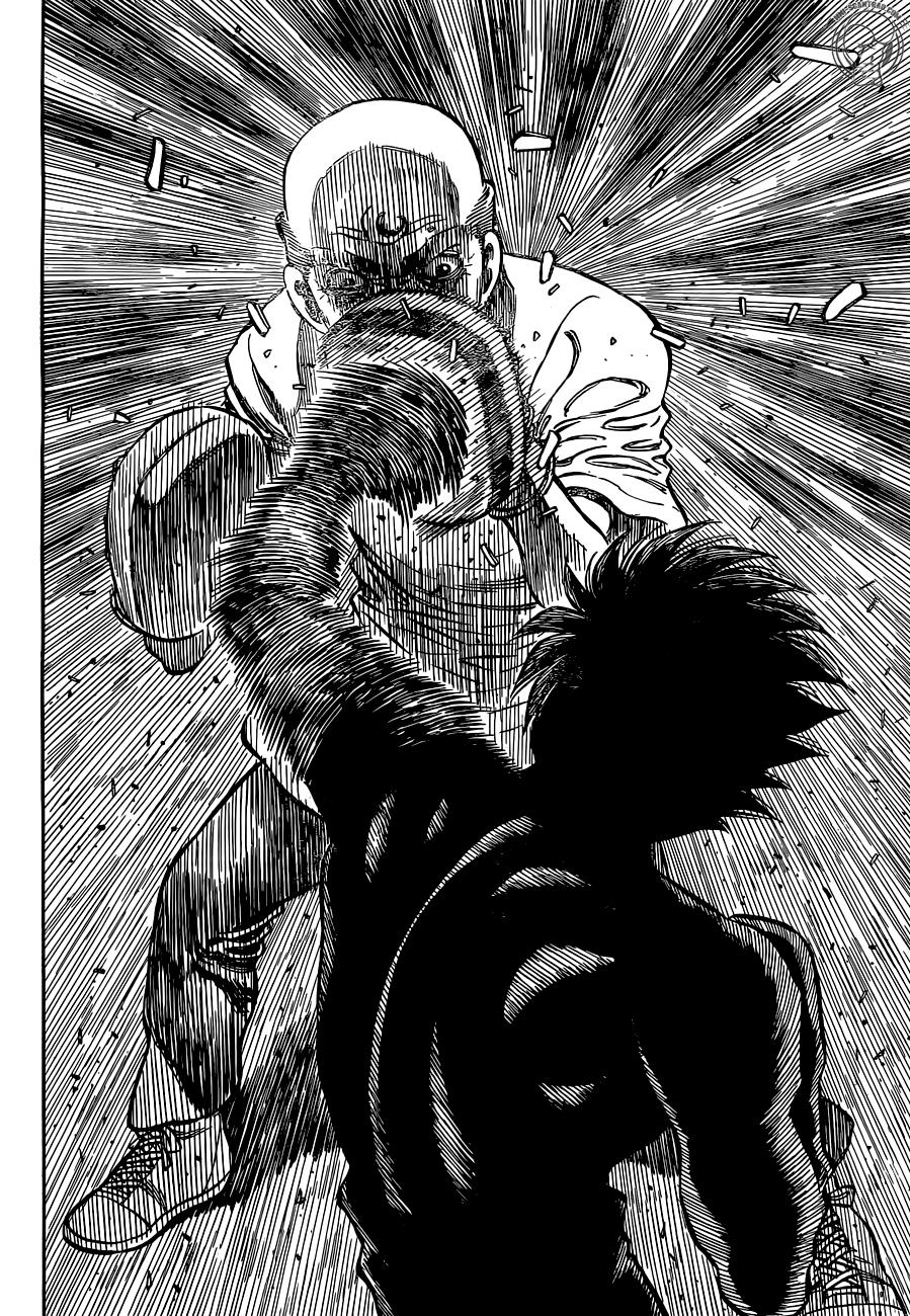 Chapter 1240 — Round 1240 — Page 8