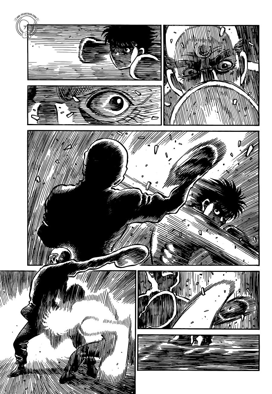 Chapter 1240 — Round 1240 — Page 9