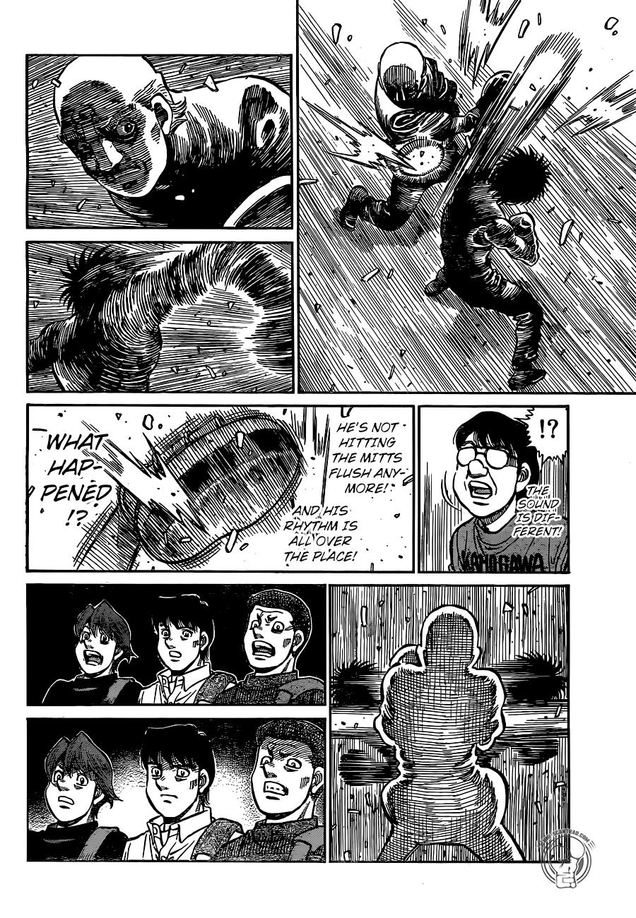 Chapter 1240 — Round 1240 — Page 10