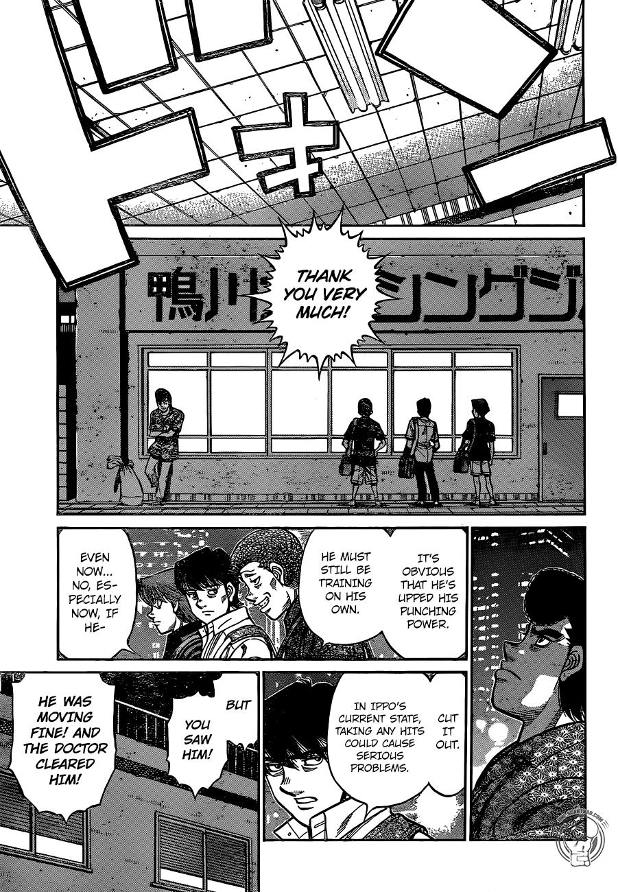 Chapter 1240 — Round 1240 — Page 15
