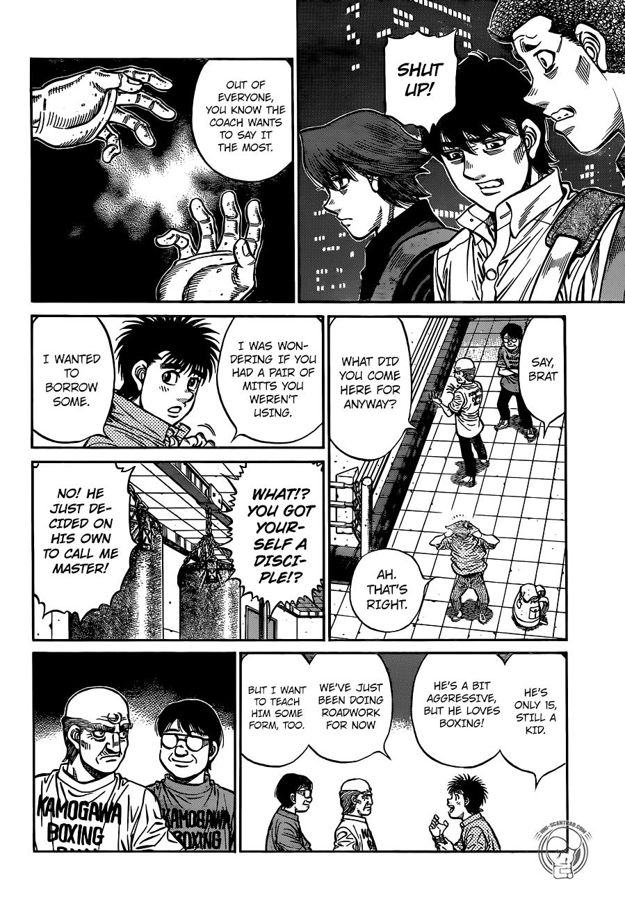 Chapter 1240 — Round 1240 — Page 16