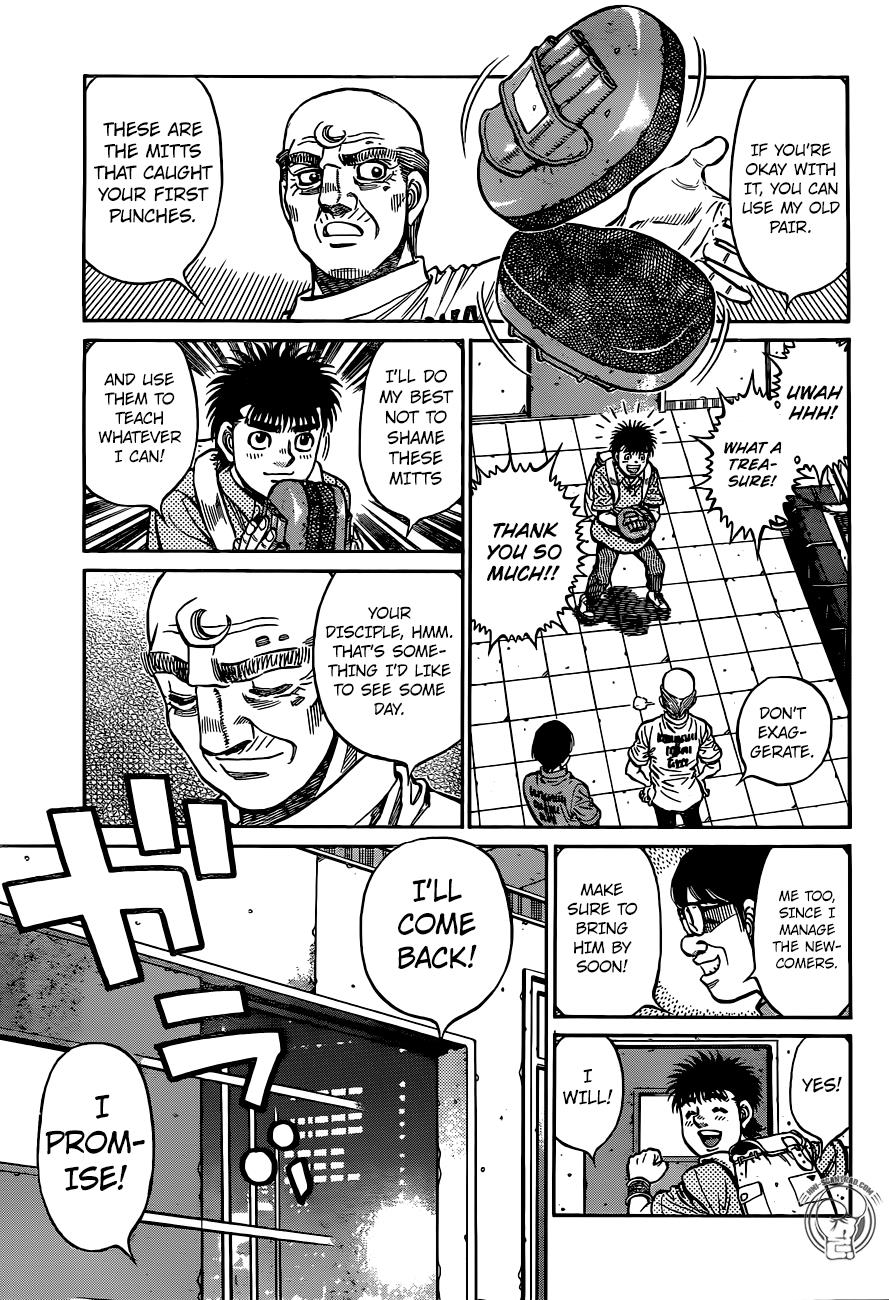 Chapter 1240 — Round 1240 — Page 17