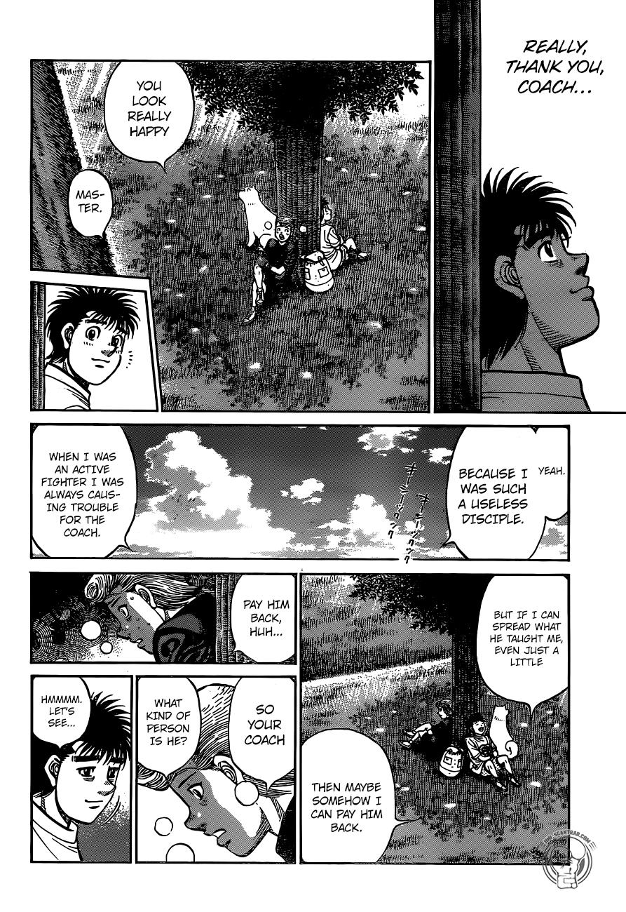 Chapter 1241 — Round 1241 — Page 6