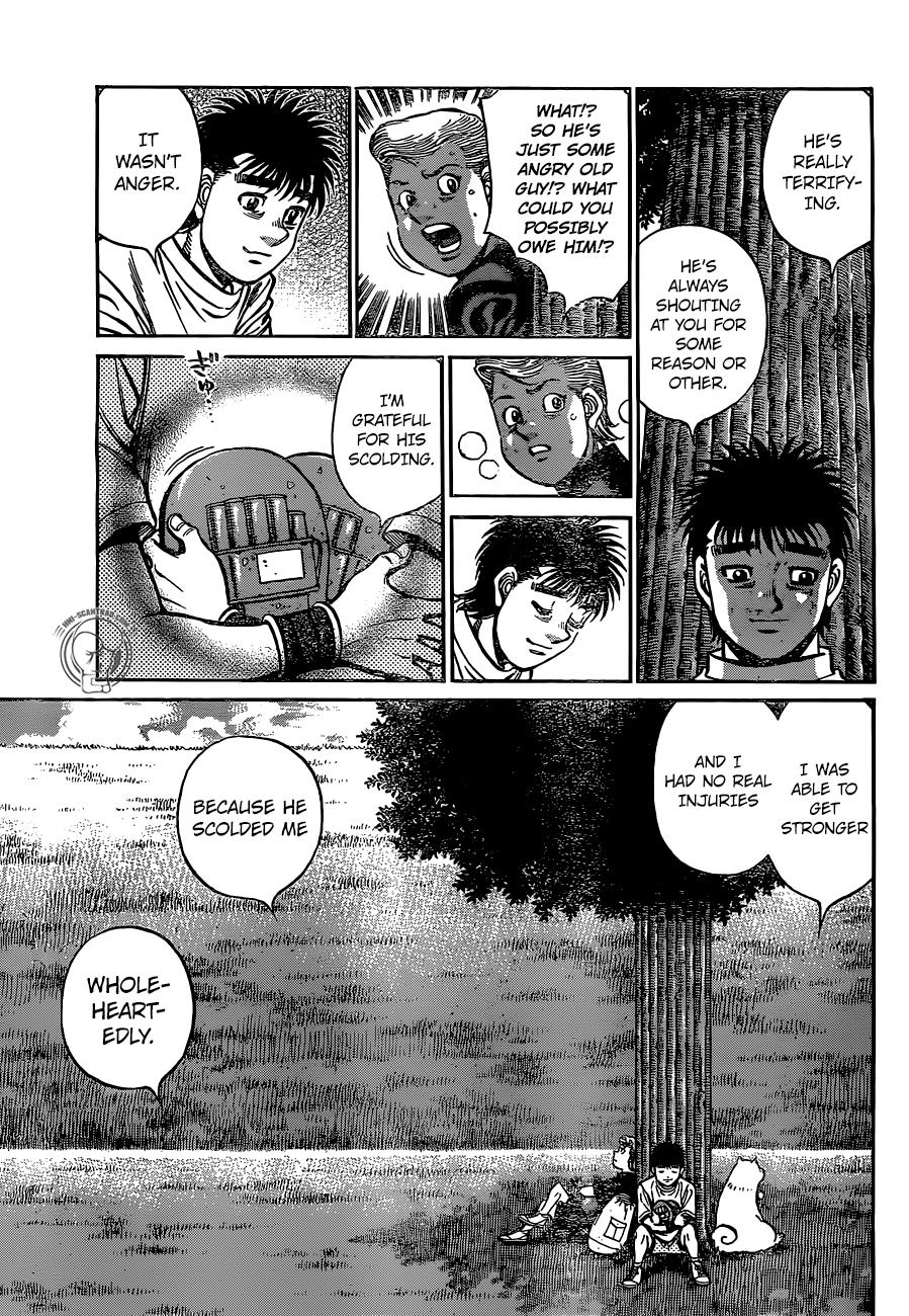 Chapter 1241 — Round 1241 — Page 7