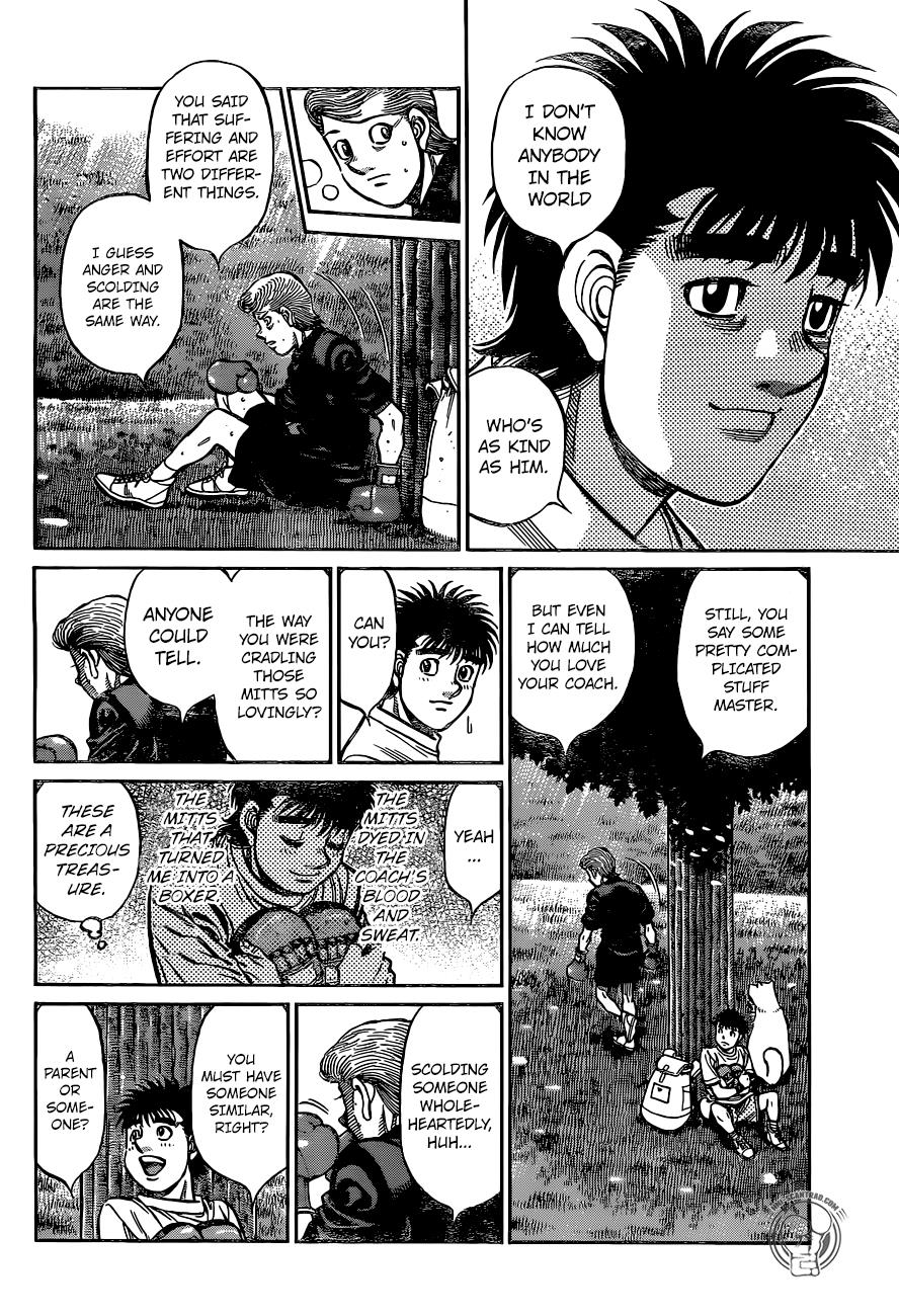 Chapter 1241 — Round 1241 — Page 8