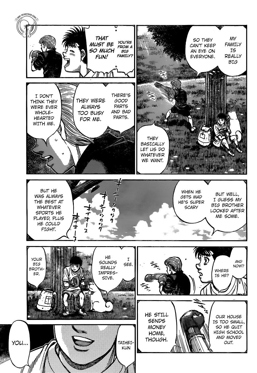 Chapter 1241 — Round 1241 — Page 9
