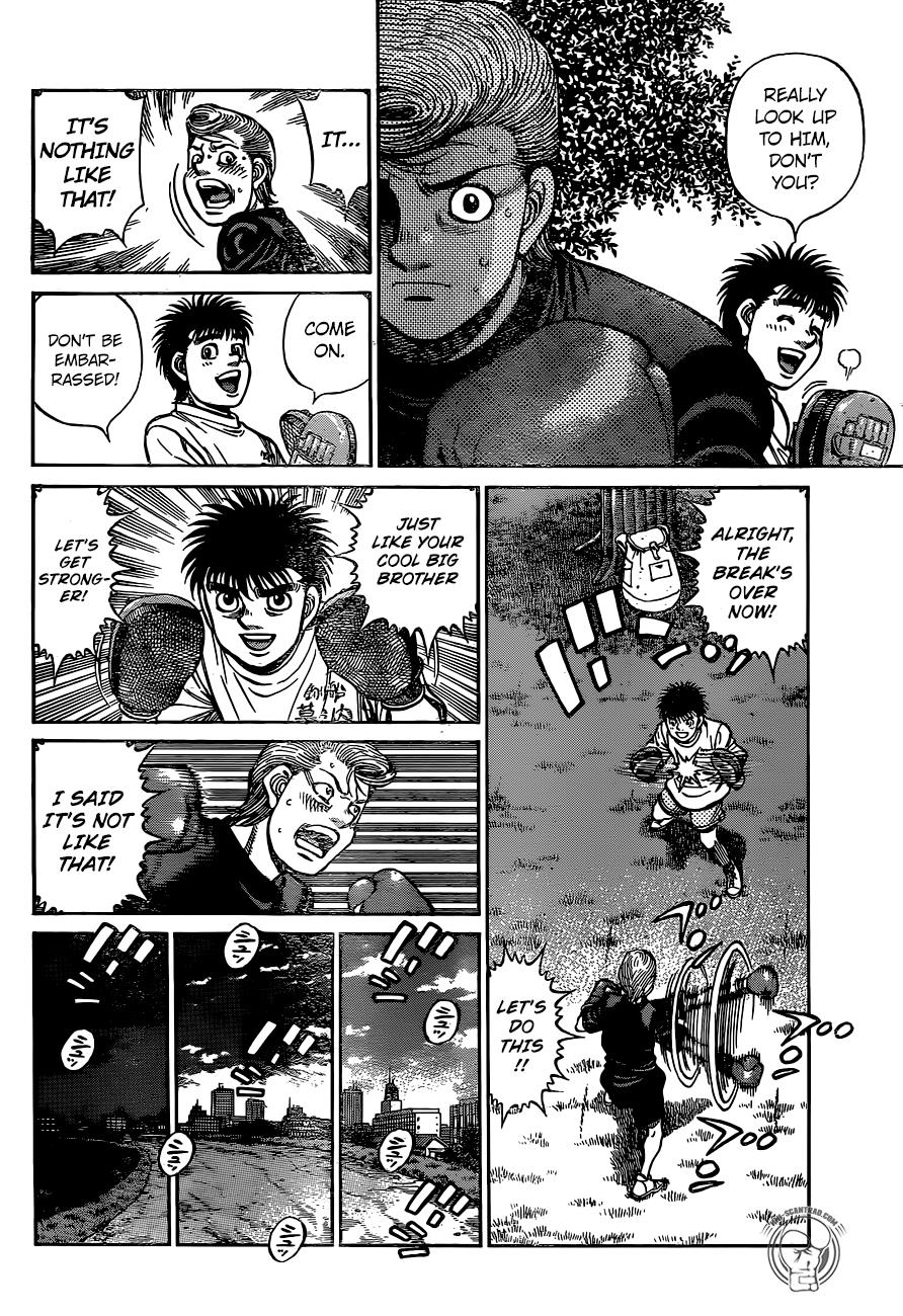 Chapter 1241 — Round 1241 — Page 10