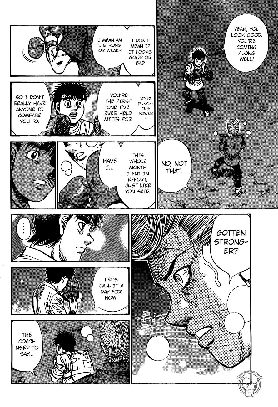 Chapter 1241 — Round 1241 — Page 12