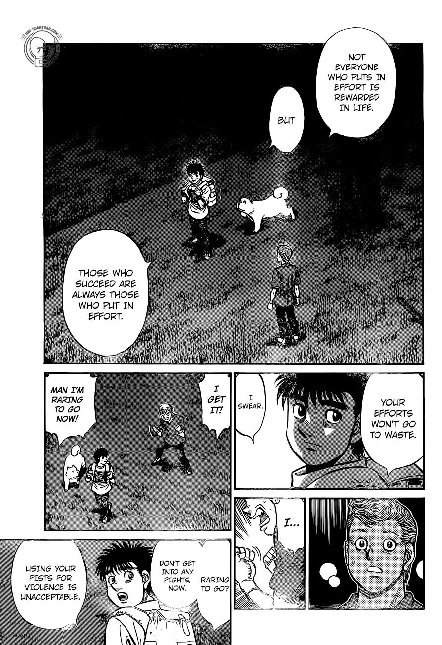 Chapter 1241 — Round 1241 — Page 13