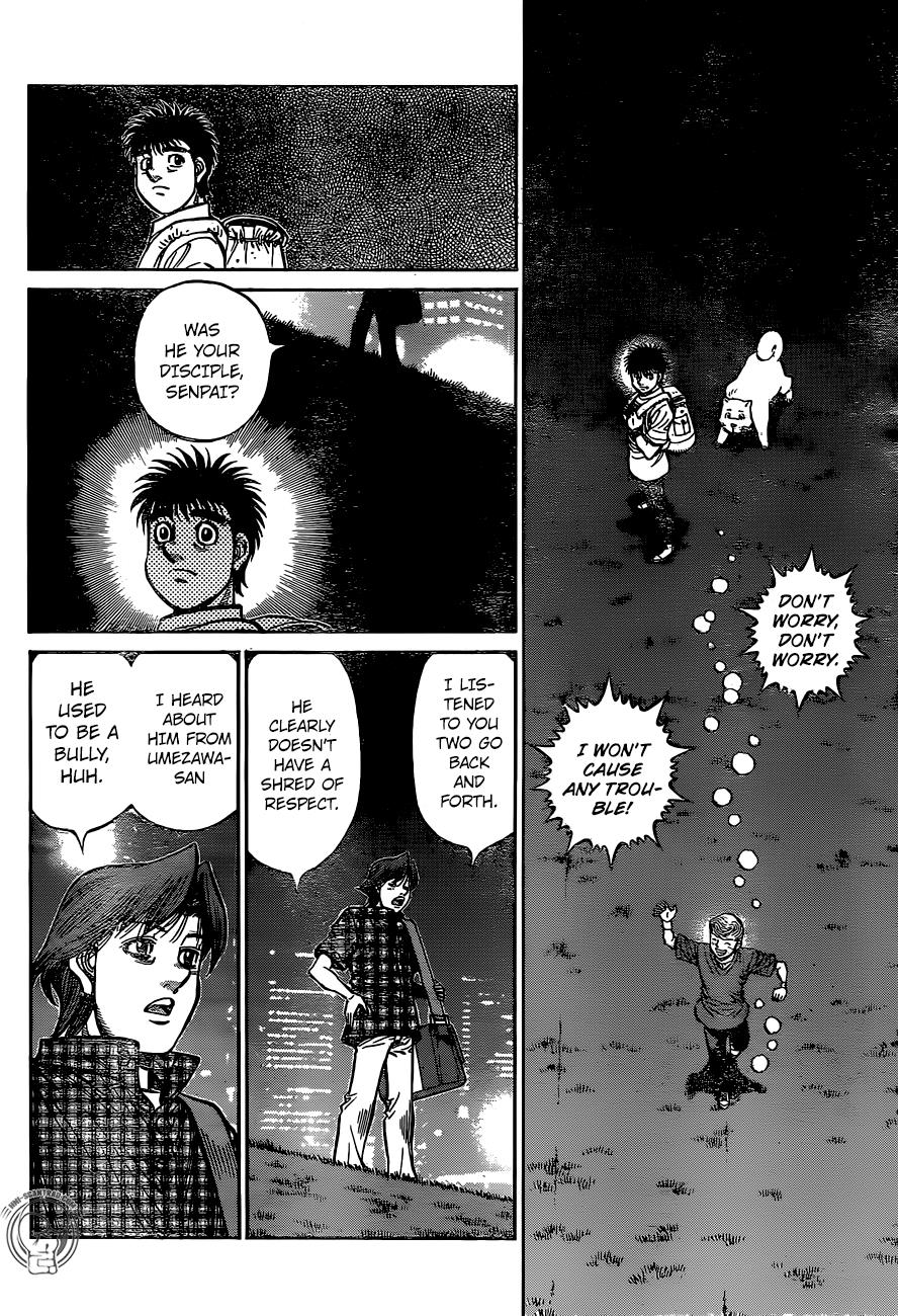 Chapter 1241 — Round 1241 — Page 14