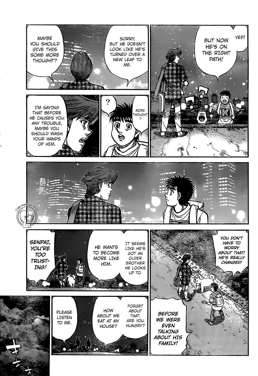 Chapter 1241 — Round 1241 — Page 15