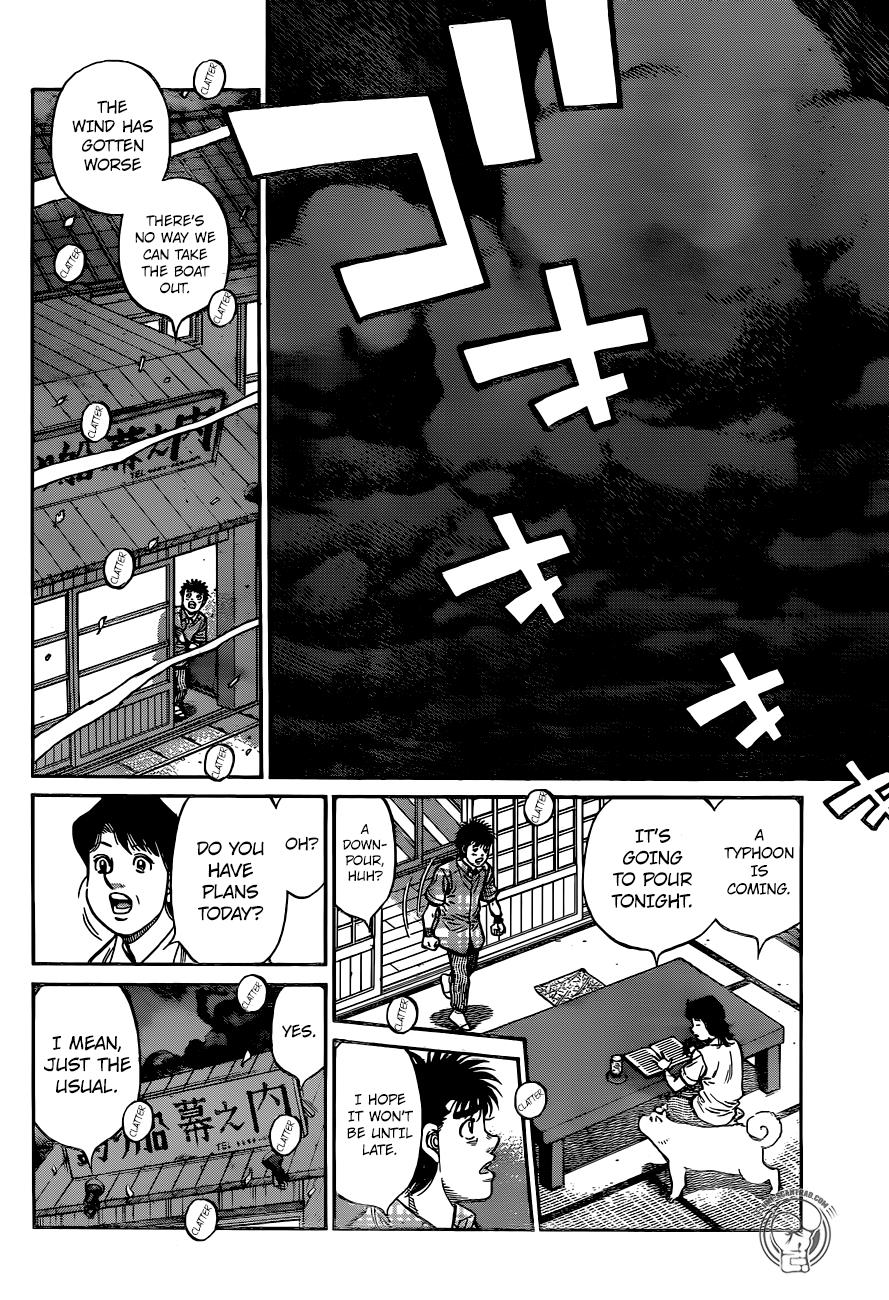 Chapter 1241 — Round 1241 — Page 16