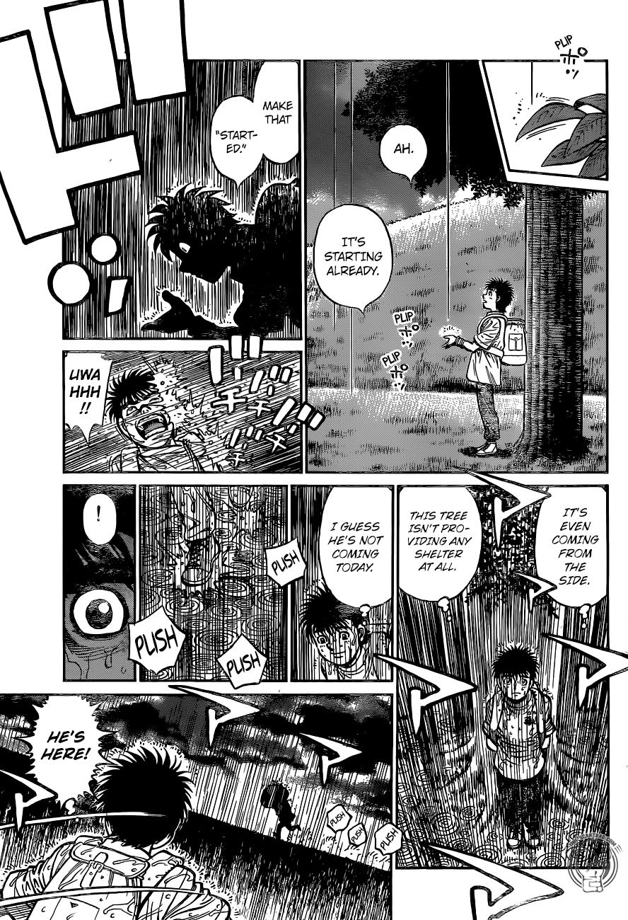 Chapter 1241 — Round 1241 — Page 17