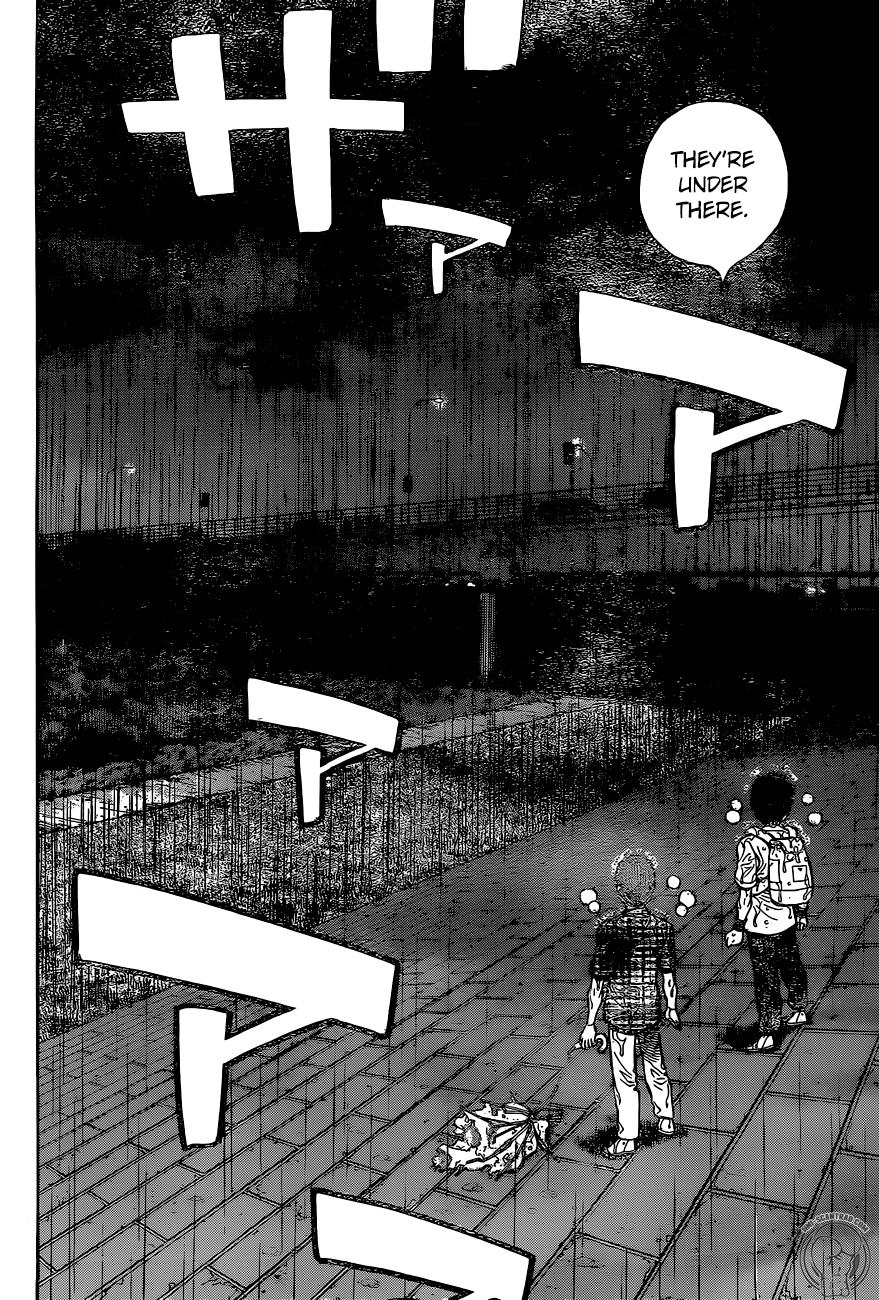 Chapter 1242 — Round 1242 — Page 6