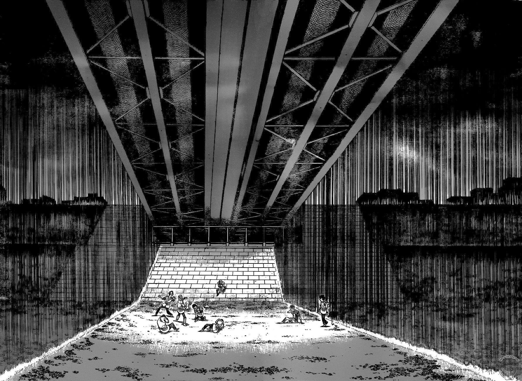 Chapter 1242 — Round 1242 — Page 8
