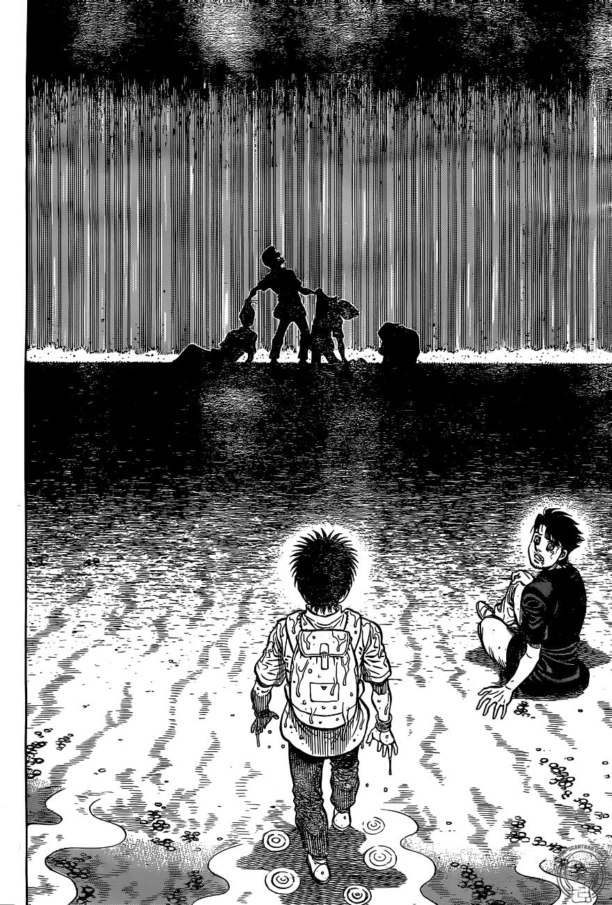 Chapter 1242 — Round 1242 — Page 9