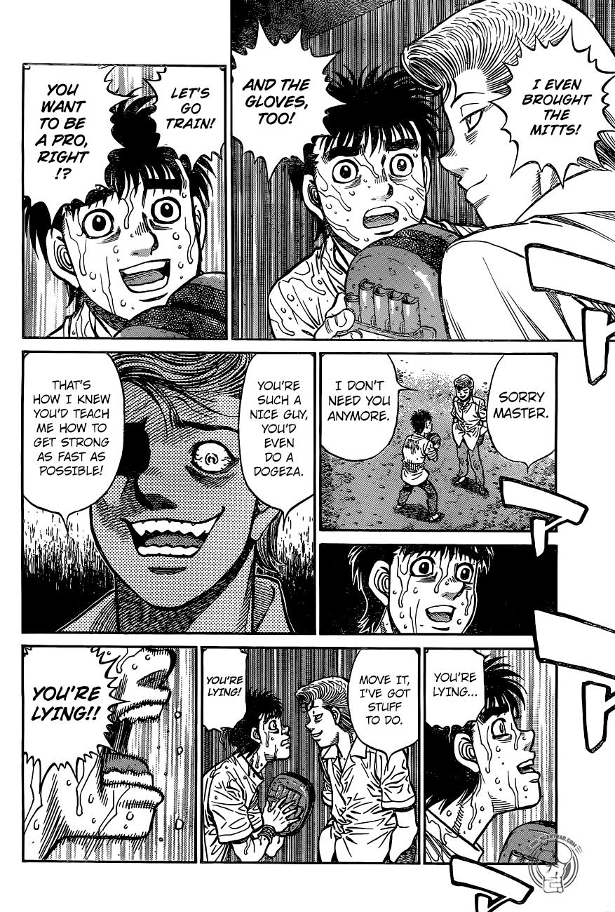 Chapter 1242 — Round 1242 — Page 13