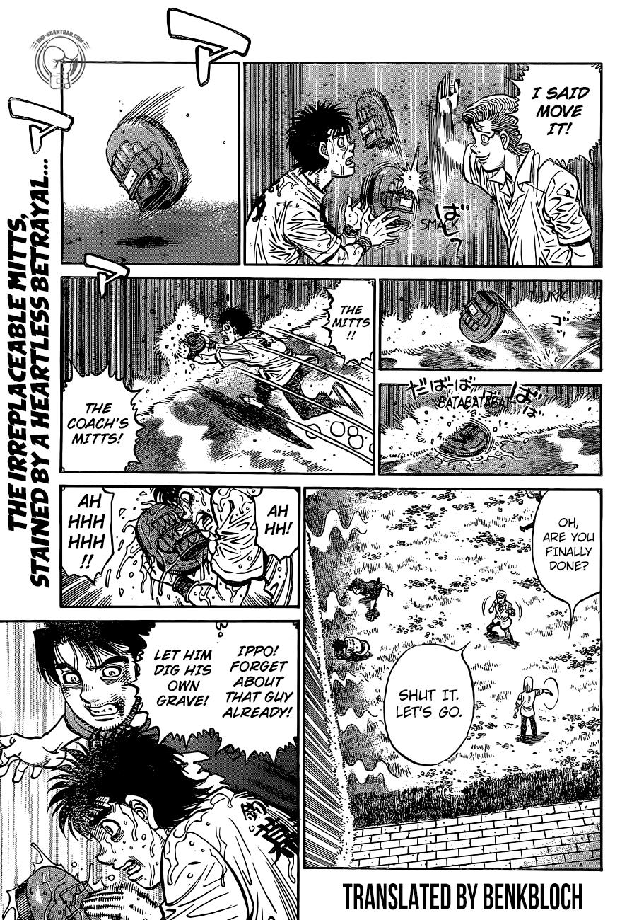 Chapter 1242 — Round 1242 — Page 14