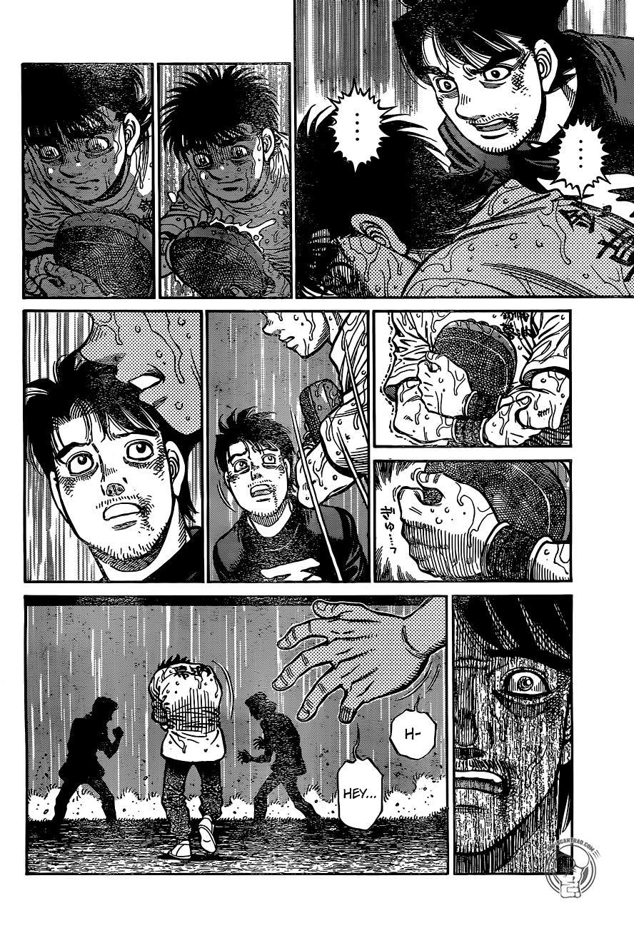 Chapter 1243 — Round 1243 — Page 4
