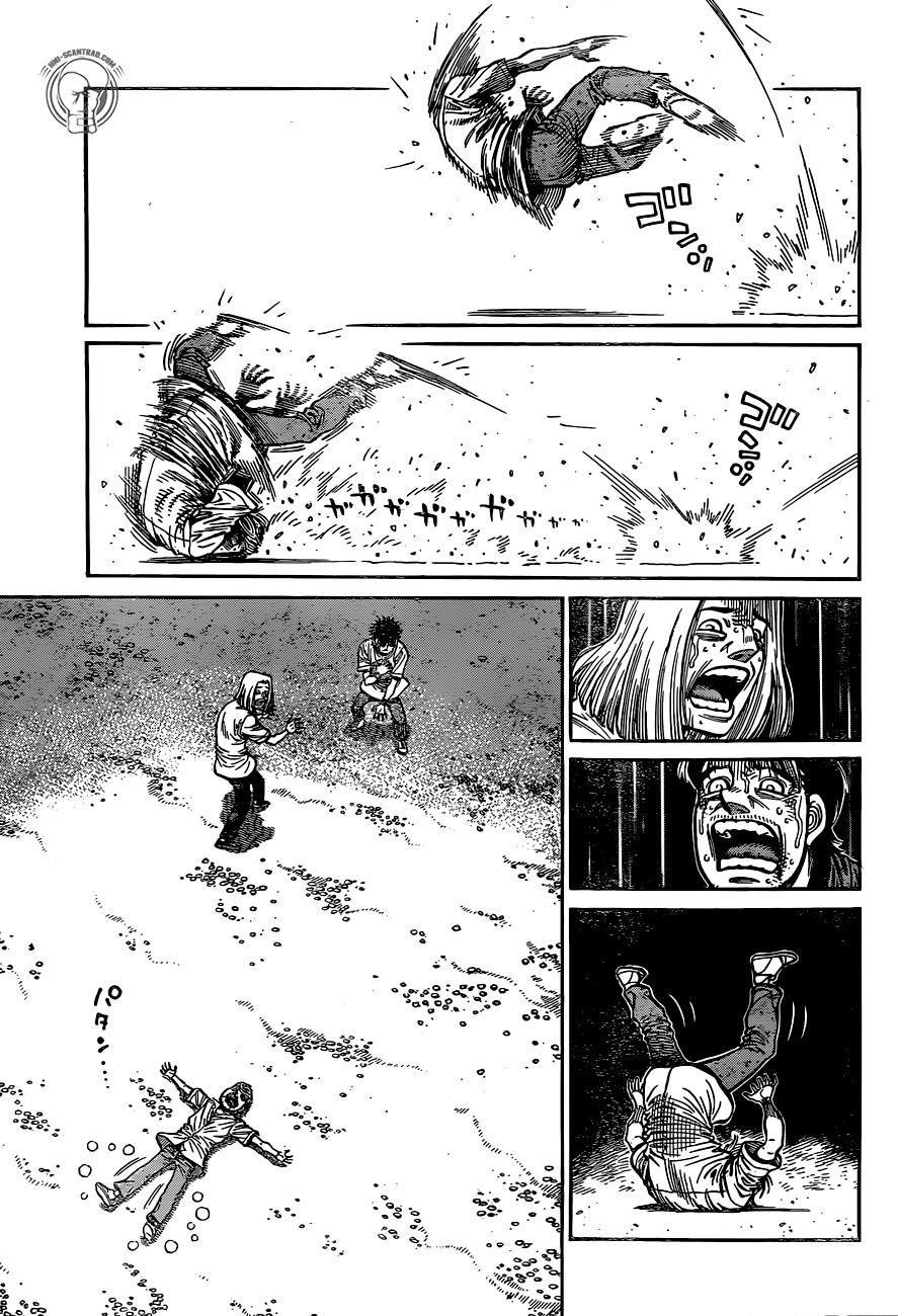 Chapter 1243 — Round 1243 — Page 8