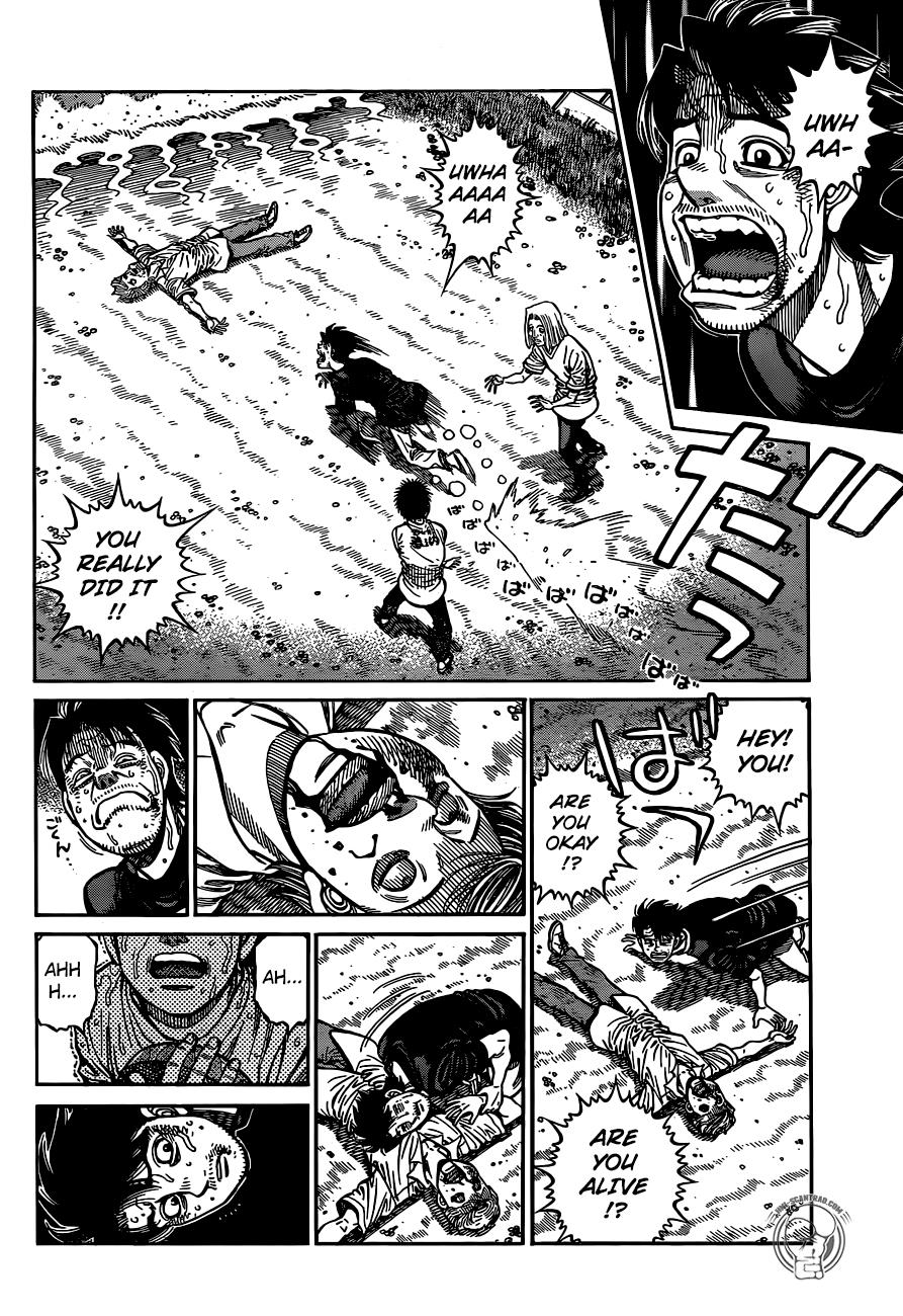 Chapter 1243 — Round 1243 — Page 9