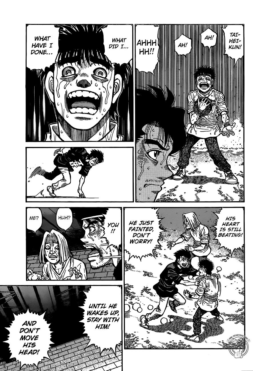 Chapter 1243 — Round 1243 — Page 10