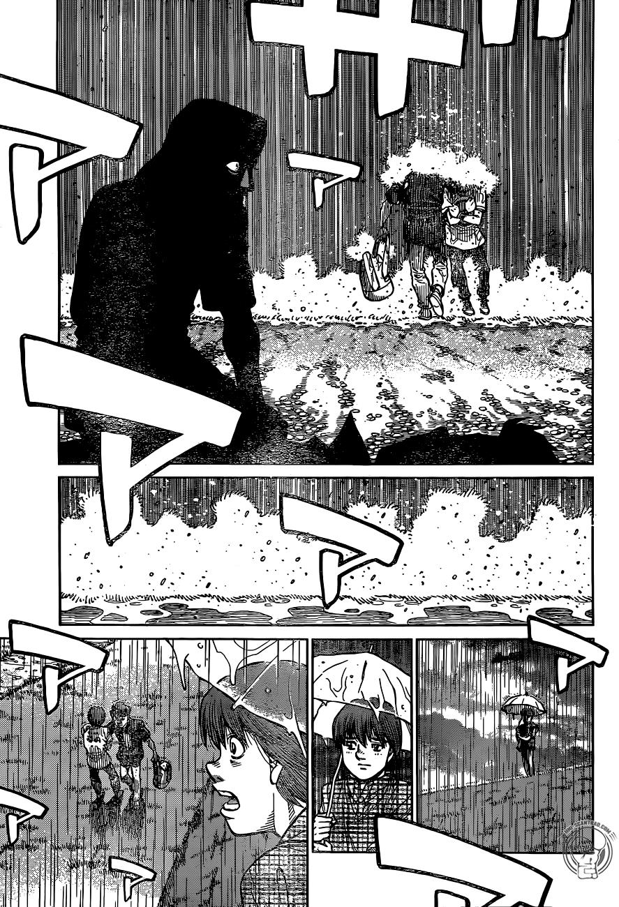 Chapter 1243 — Round 1243 — Page 12