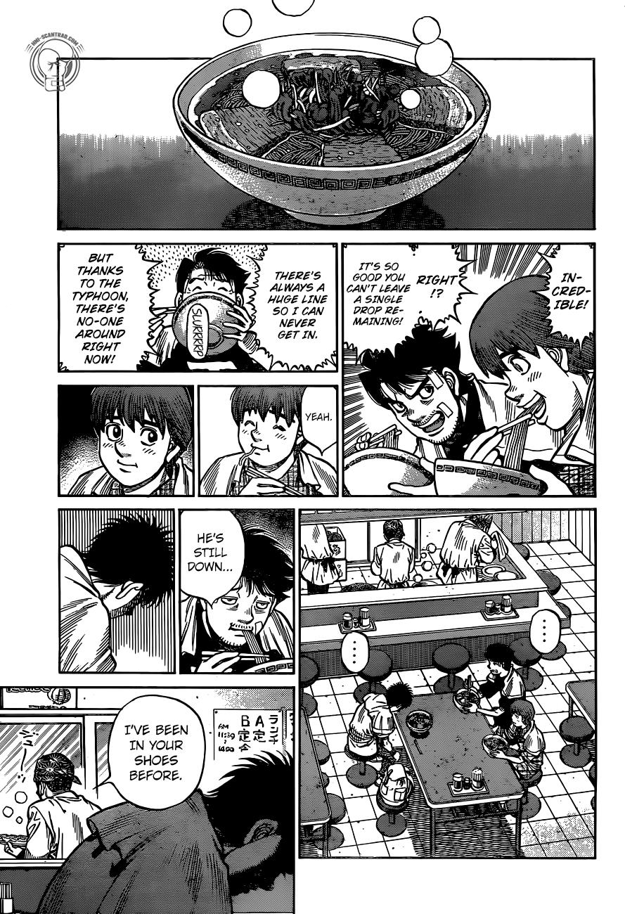 Chapter 1243 — Round 1243 — Page 14