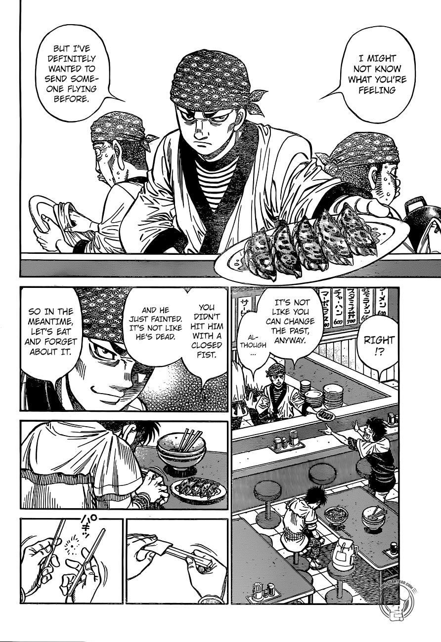 Chapter 1243 — Round 1243 — Page 15