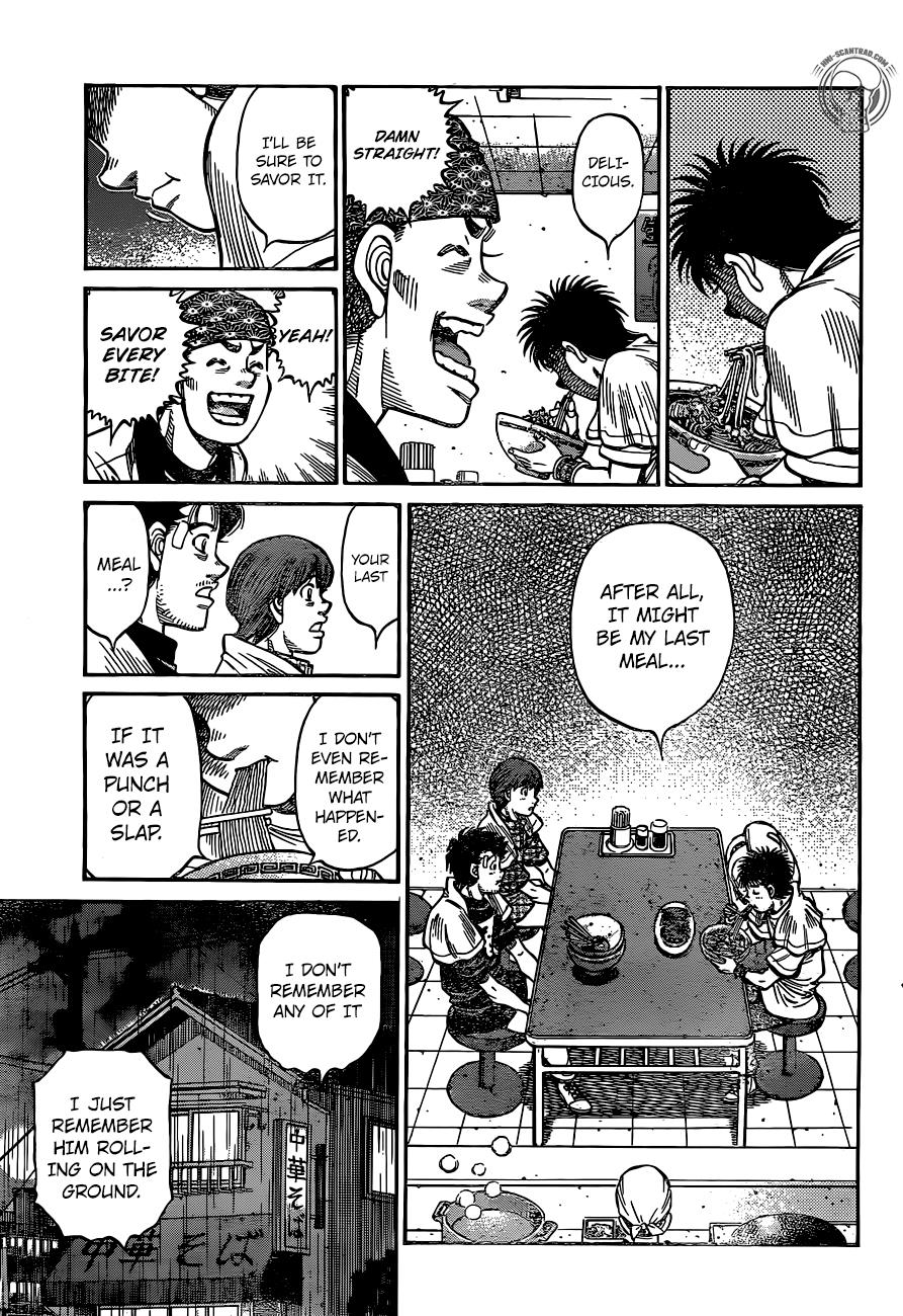 Chapter 1243 — Round 1243 — Page 16