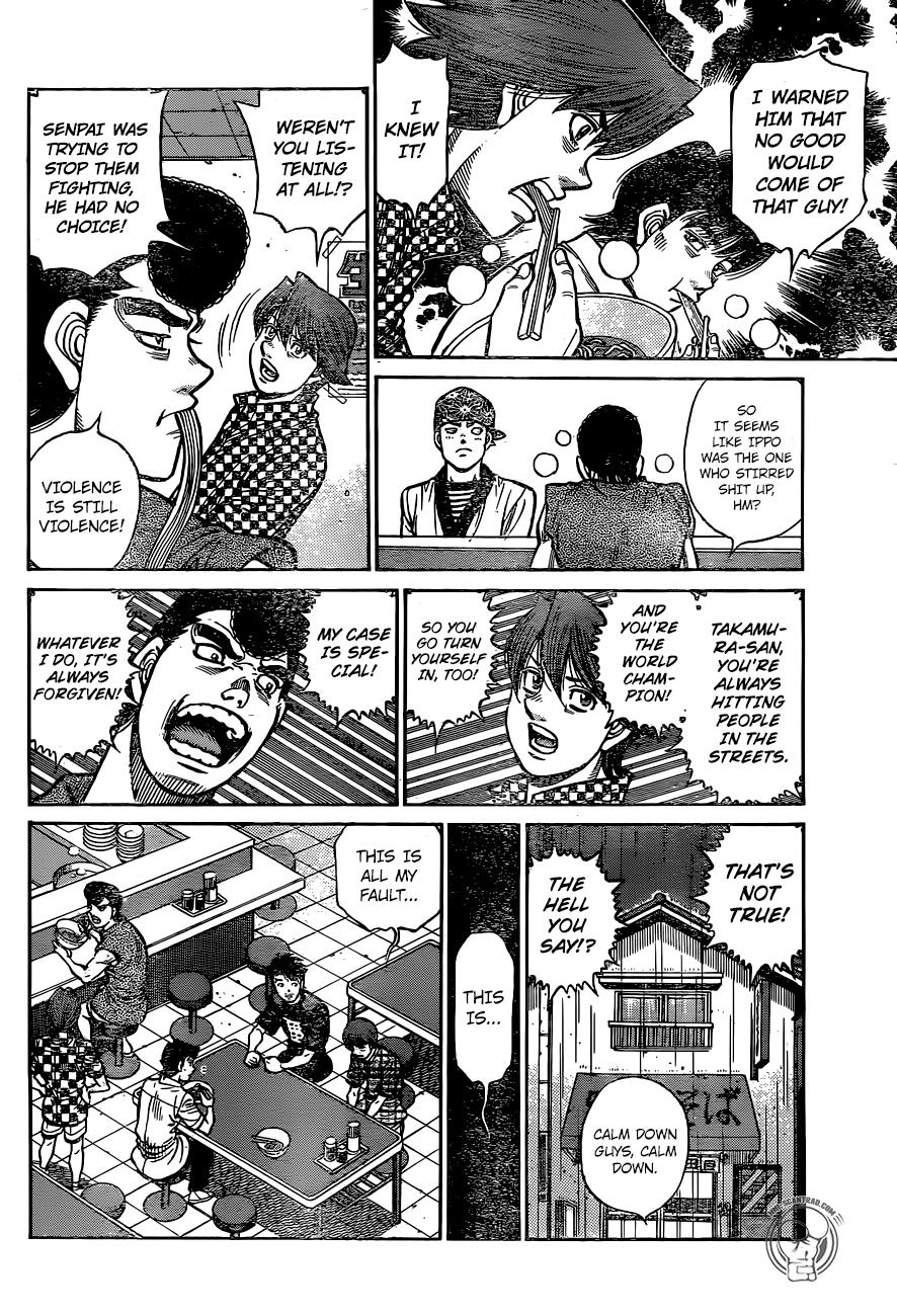 Chapter 1244 — Round 1244 — Page 4