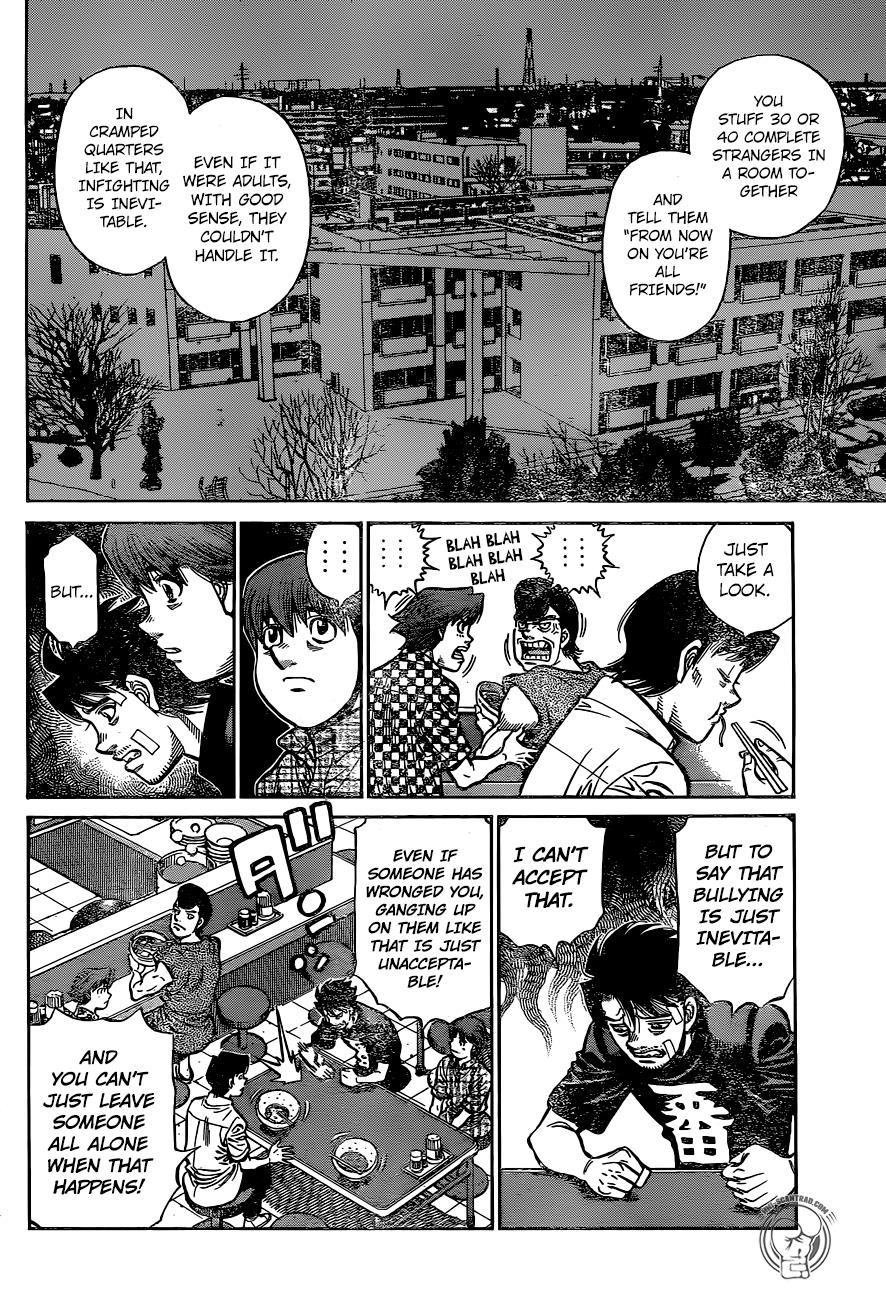 Chapter 1244 — Round 1244 — Page 6