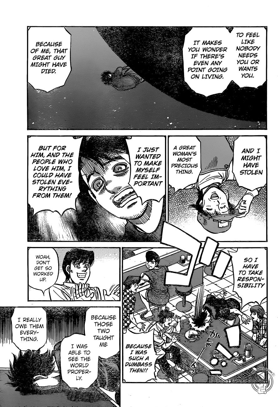 Chapter 1244 — Round 1244 — Page 9