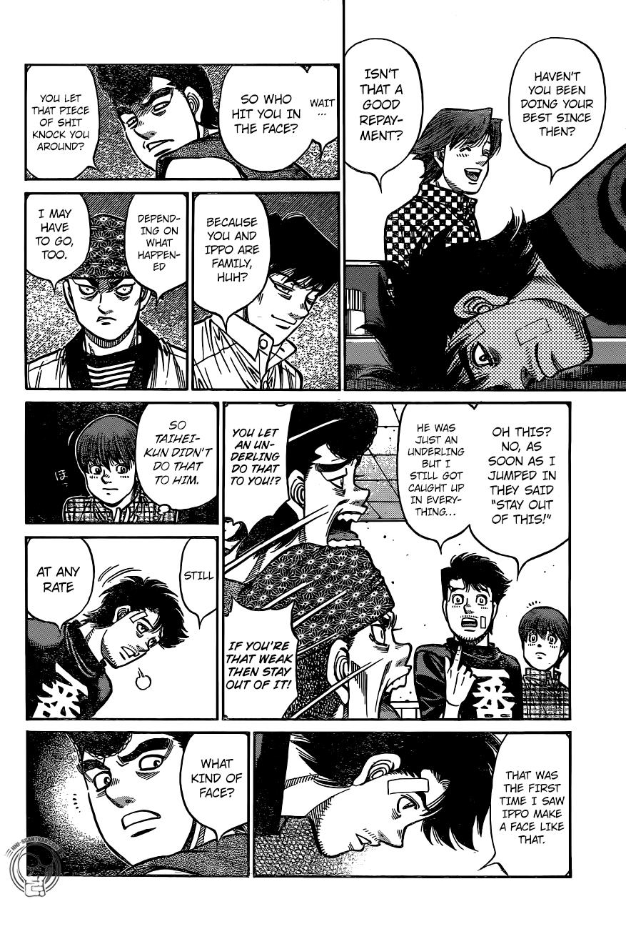 Chapter 1244 — Round 1244 — Page 10