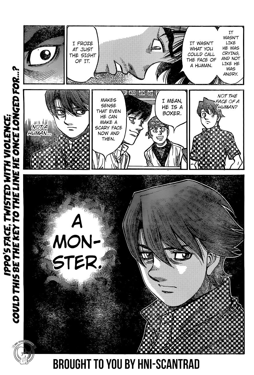 Chapter 1244 — Round 1244 — Page 11