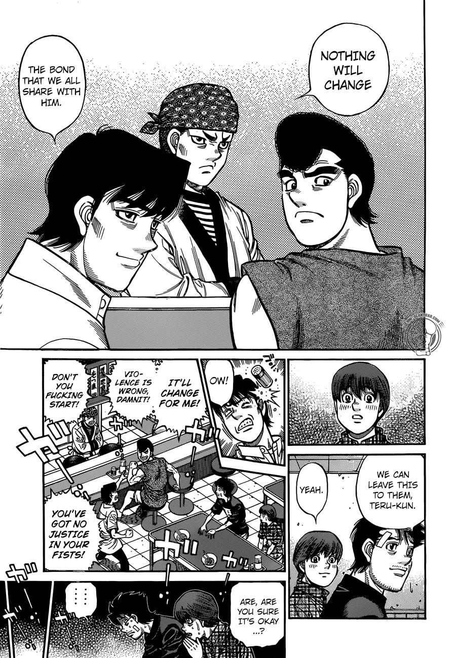 Chapter 1245 — Round 1245 — Page 7