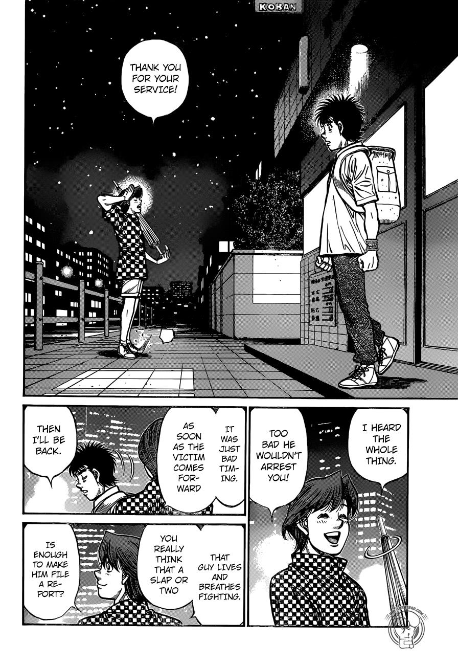 Chapter 1245 — Round 1245 — Page 10