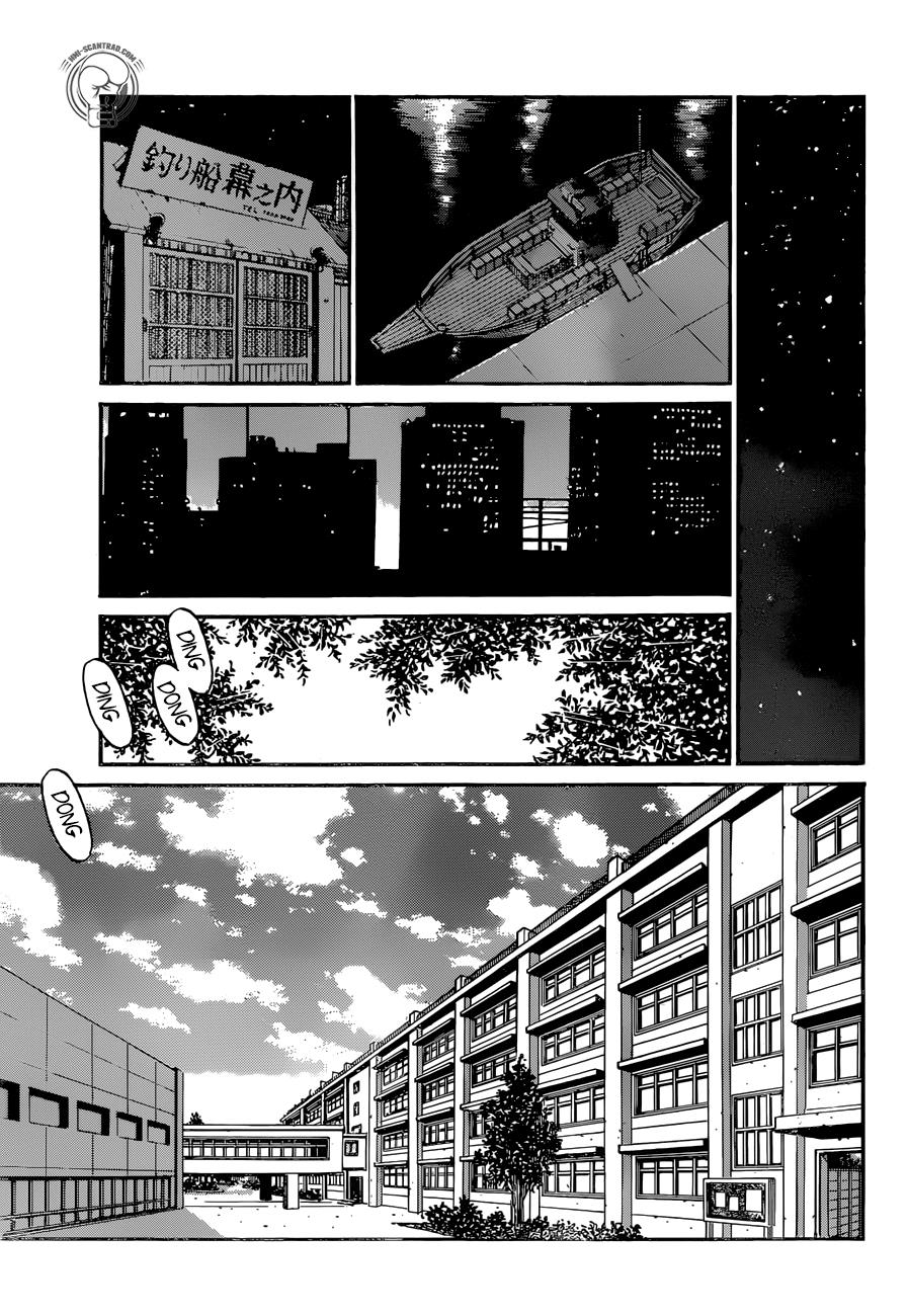 Chapter 1245 — Round 1245 — Page 13