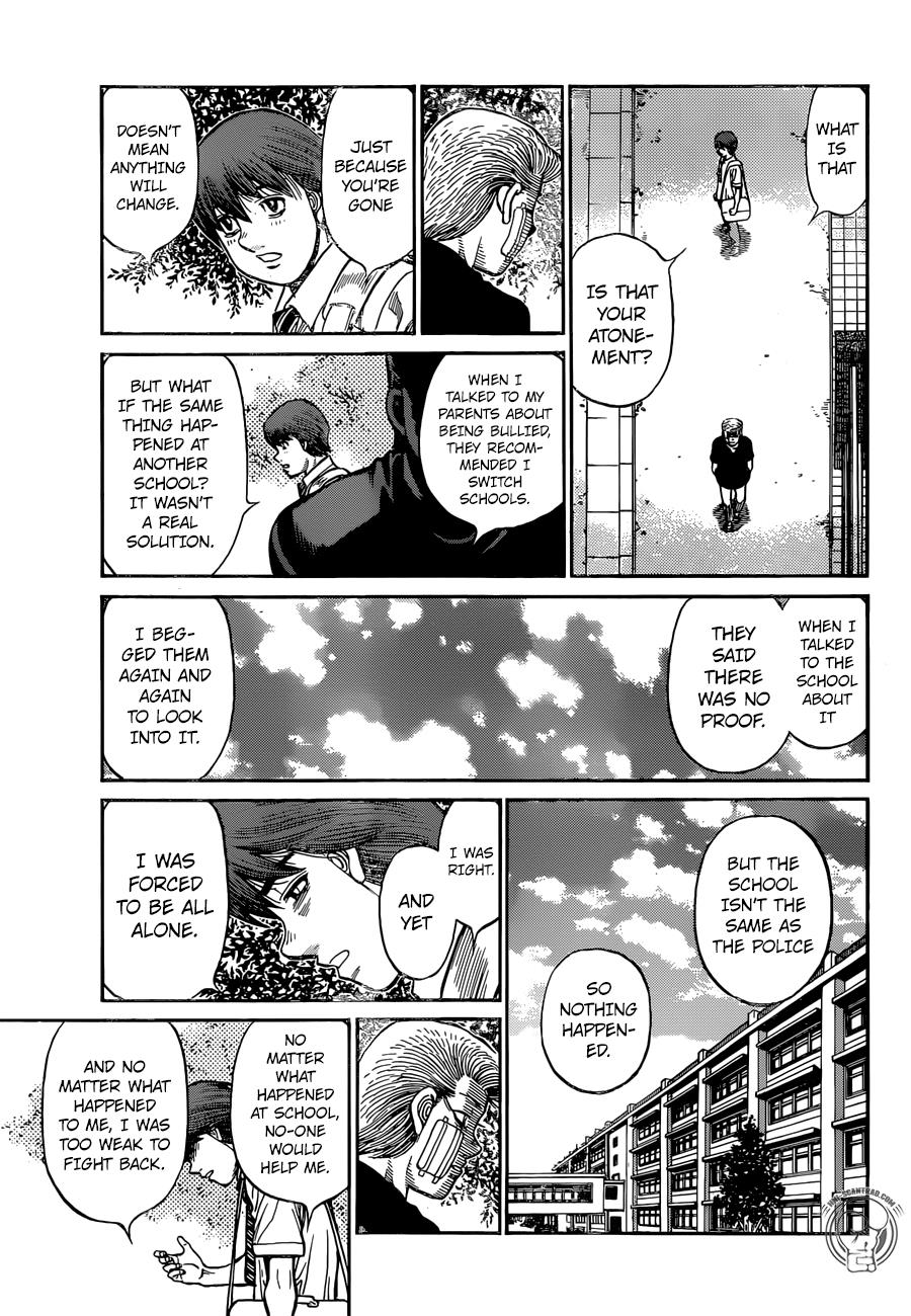 Chapter 1245 — Round 1245 — Page 15
