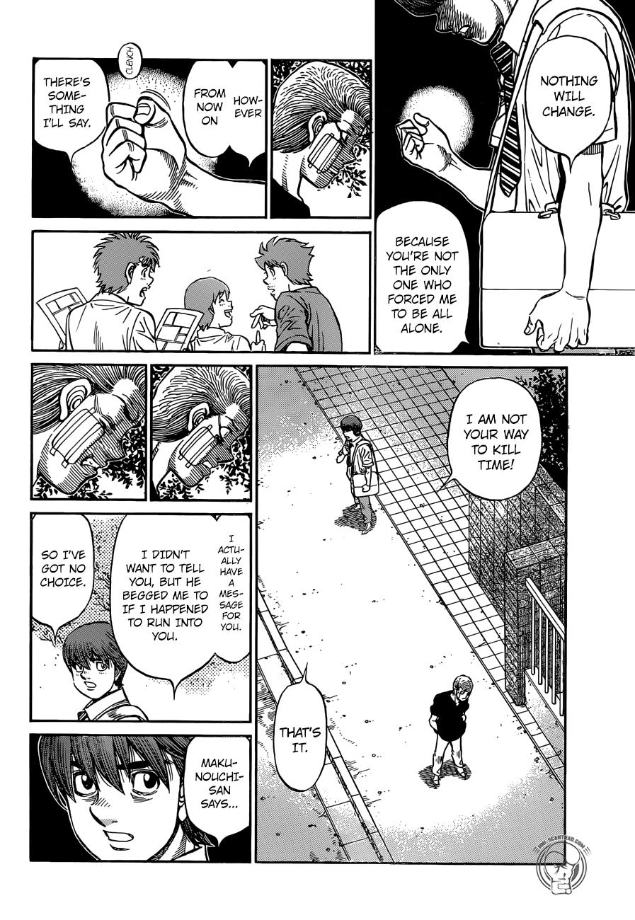 Chapter 1245 — Round 1245 — Page 16