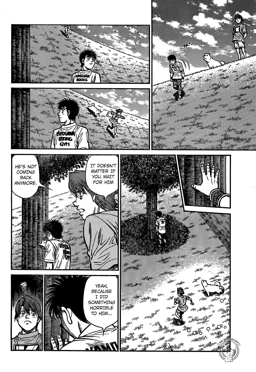Chapter 1246 — Round 1246 — Page 4